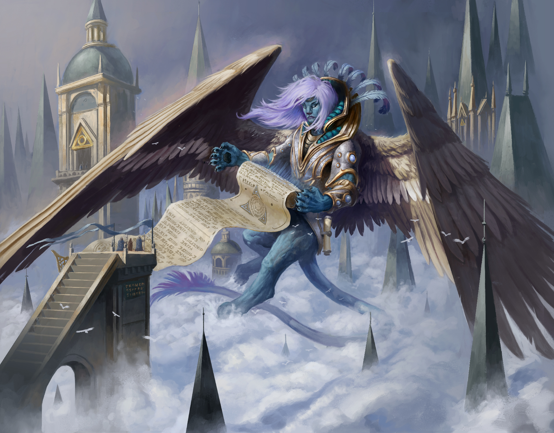 Starter Commander Decks